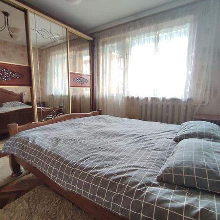 Квартира 3 Кімнати Львів Район Сихів Вулиця Червоної Калини Exterior photo