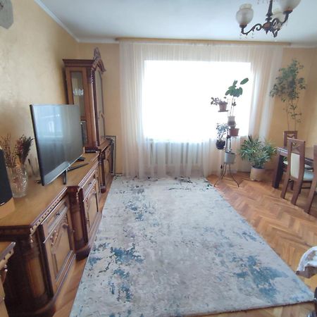 Квартира 3 Кімнати Львів Район Сихів Вулиця Червоної Калини Exterior photo