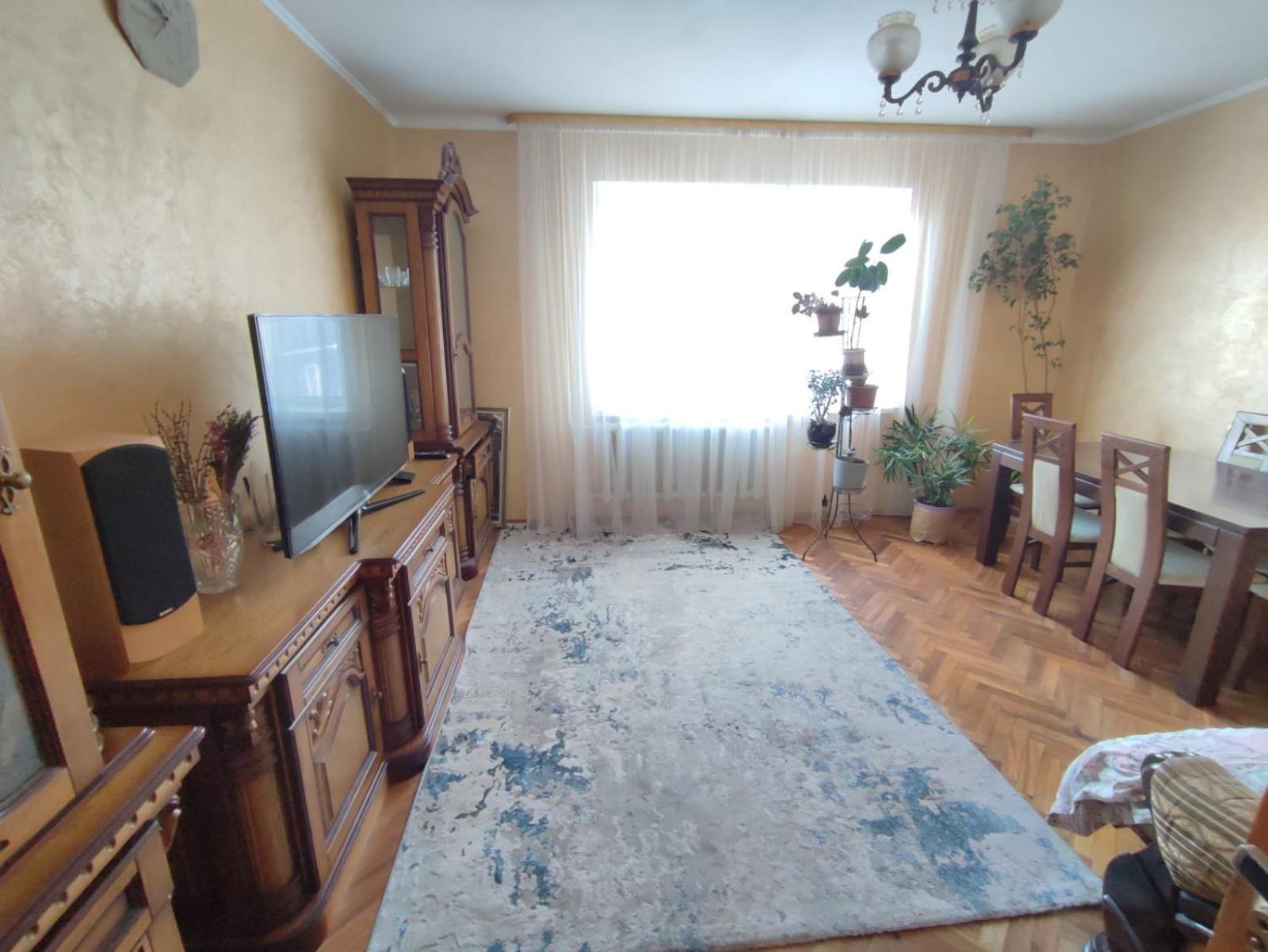 Квартира 3 Кімнати Львів Район Сихів Вулиця Червоної Калини Exterior photo